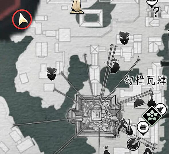 《燕雲十六聲》生靈無類任務完成圖文攻略