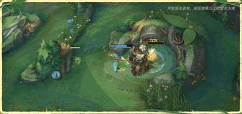 英雄聯盟手遊6.0版本地圖調整