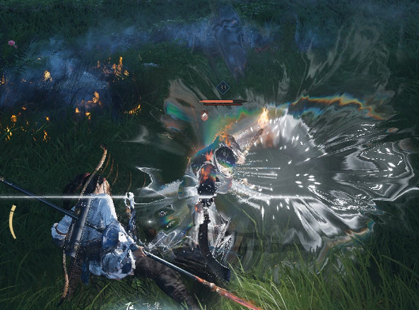 《燕雲十六聲》卸勢打法機制攻略 《燕雲十六聲》卸勢打法機制攻略