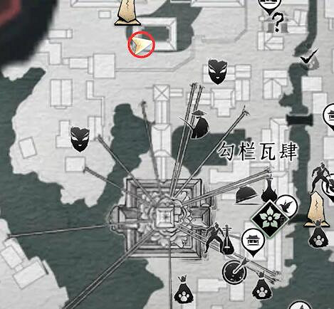 《燕雲十六聲》開封武林錄萬事知攻略匯總