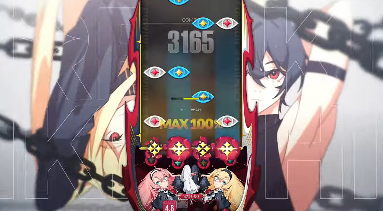 節奏遊戲《DJMAX致敬V》最新DLC推出!包含20首新歌 節奏遊戲《DJMAX致敬V》最新DLC推出!包含20首新歌