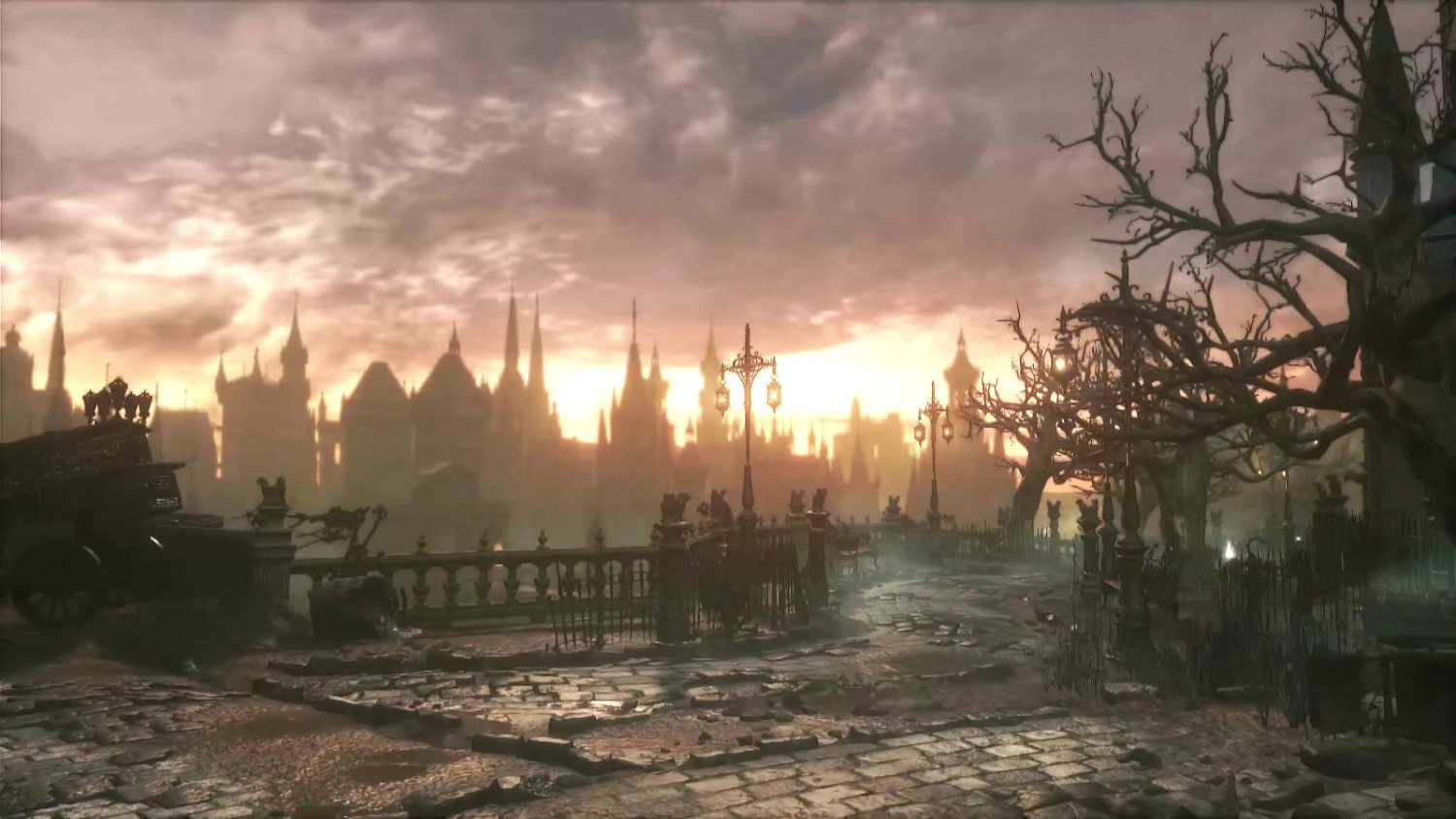 《血源》野獸計劃更新上線!與shadPS4模擬器更相容 《血源》野獸計劃更新上線!與shadPS4模擬器更相容