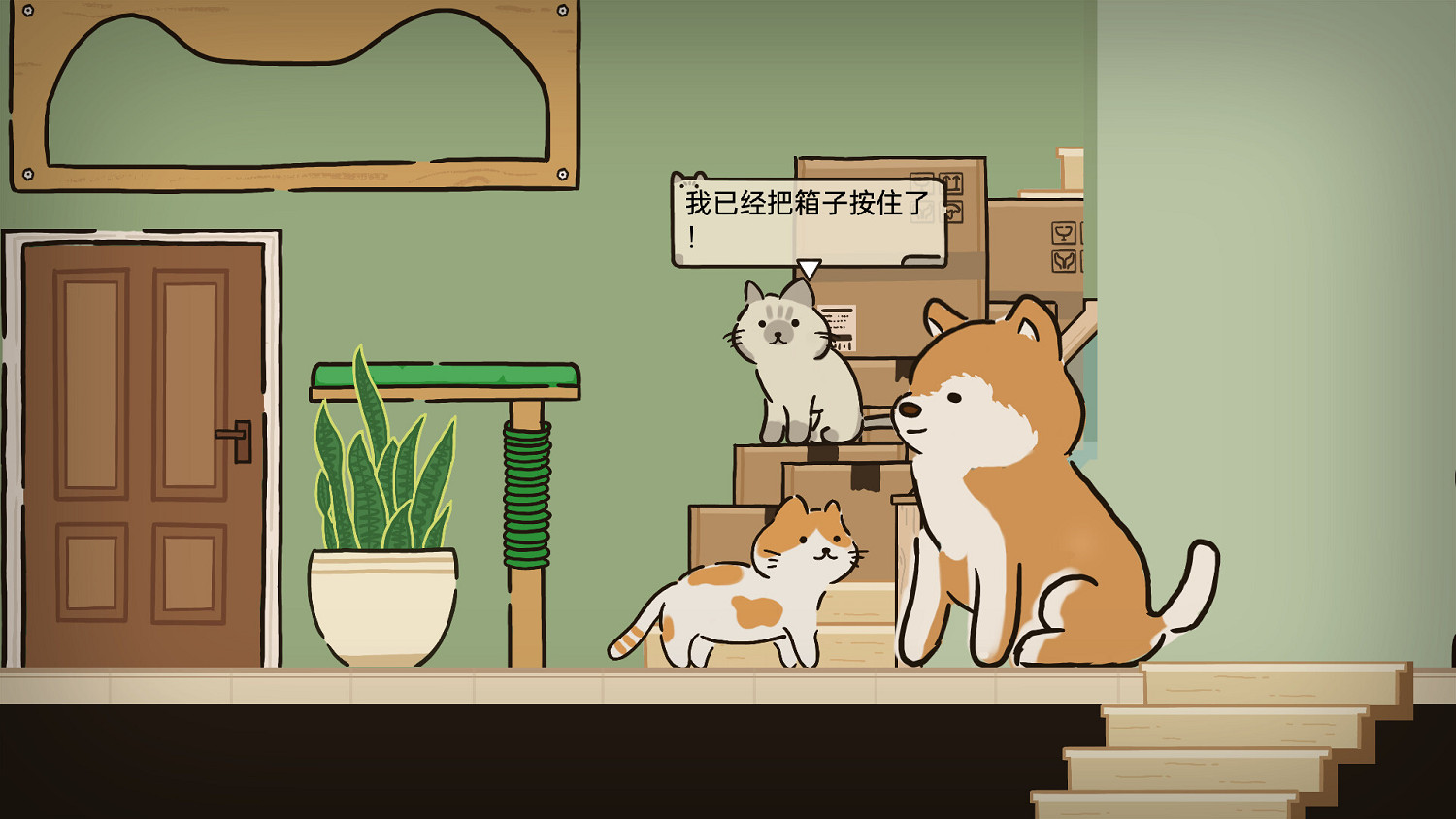 發現中國大陸研發遊戲新星，WeGame試玩節帶你探秘新晉佳作