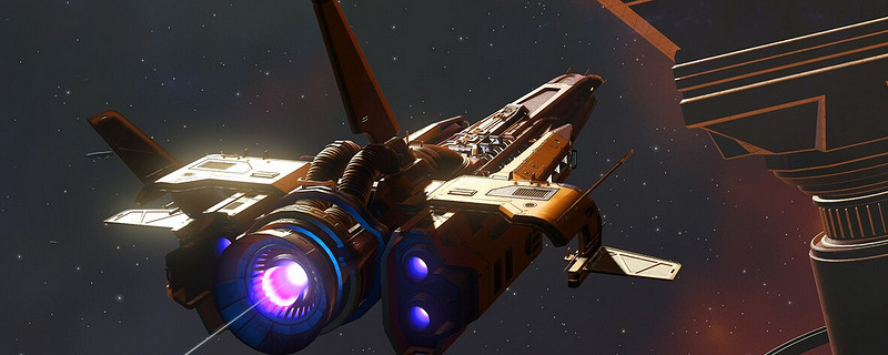 《無人深空》遊戲存錢具體作用介紹