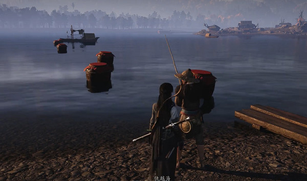 《燕雲十六聲》颯遝流星獲取方法