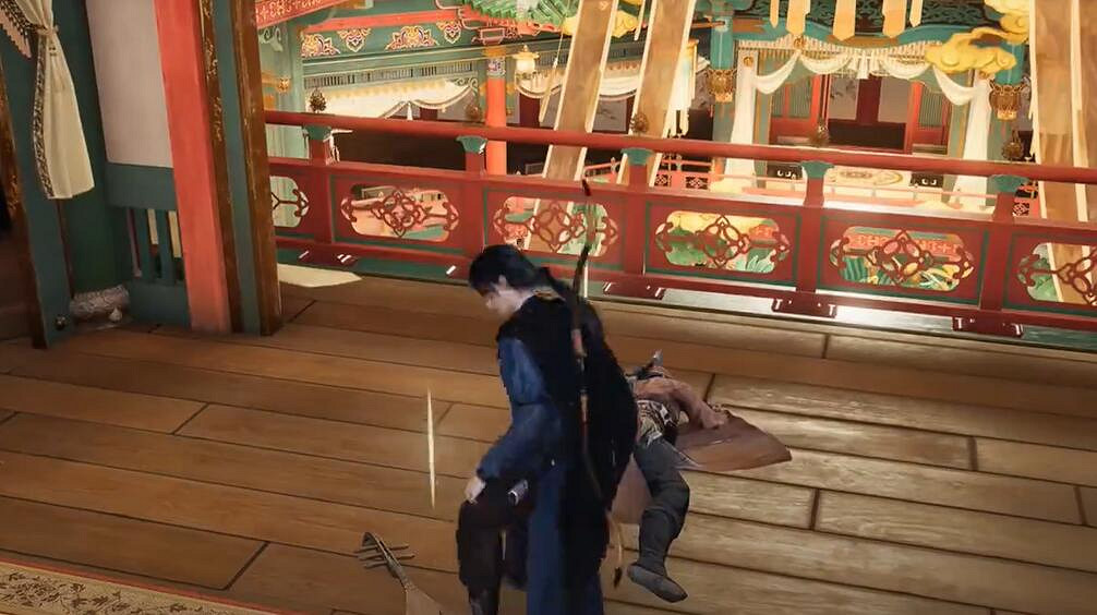 《燕雲十六聲》花上月令獲得方法