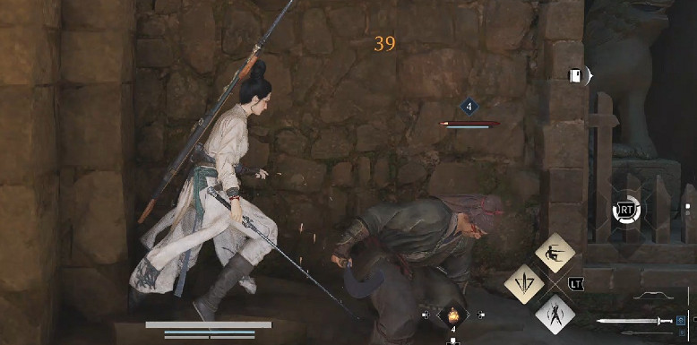 《燕雲十六聲》掉驅動應對方法