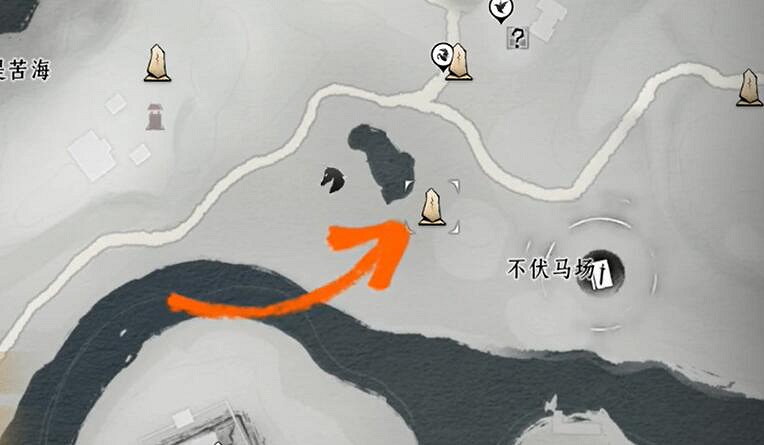 《燕雲十六聲》逐狼心經獲得方法