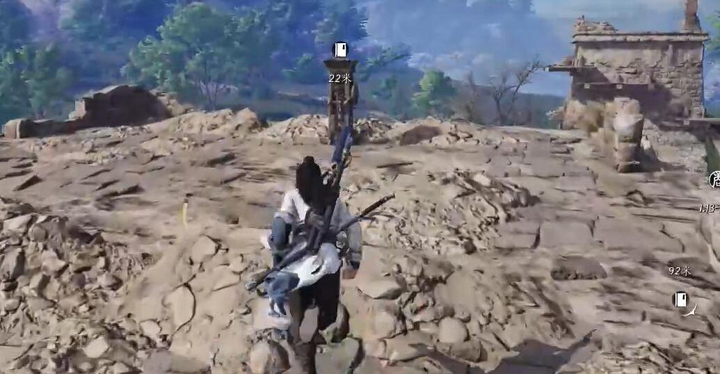 《燕雲十六聲》生龍活虎獲得方法