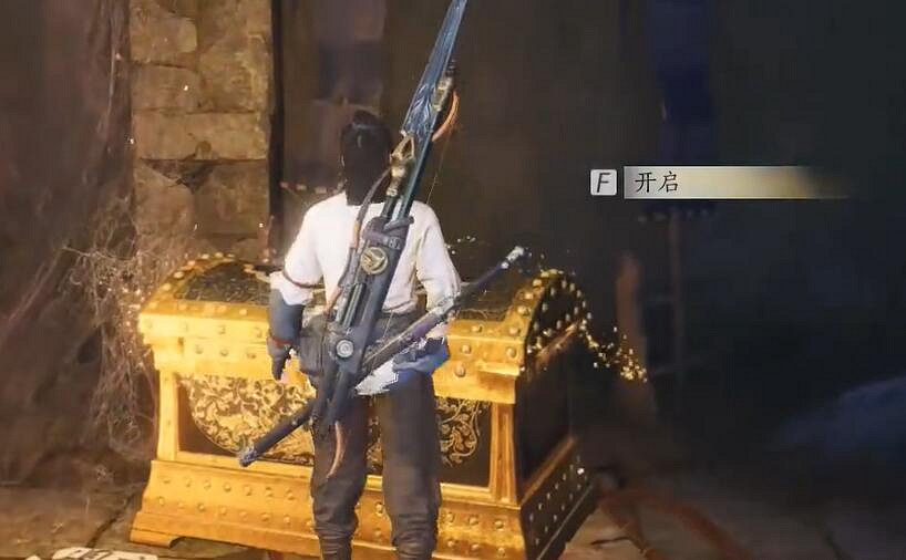 《燕雲十六聲》生龍活虎獲得方法