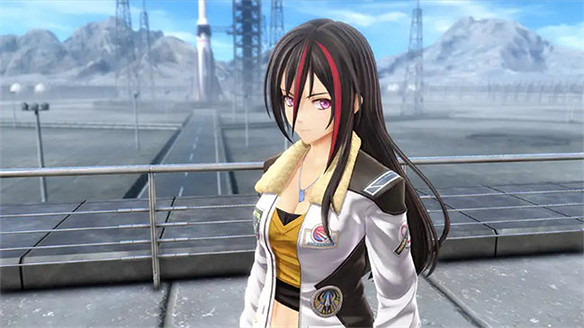 《界軌 告別塞姆利亞》追加中文字幕明年上市 《界軌 告別塞姆利亞》追加中文字幕明年上市