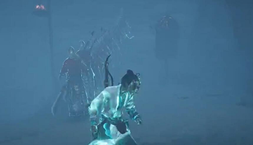 《燕雲十六聲》困獸心經獲得方法