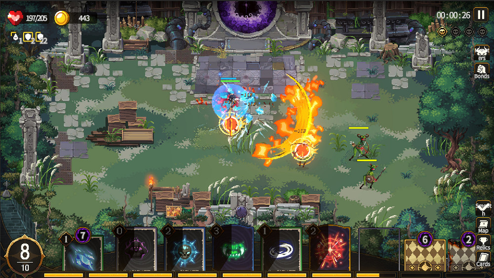 發現中國大陸研發遊戲新星，WeGame試玩節帶你探秘新晉佳作