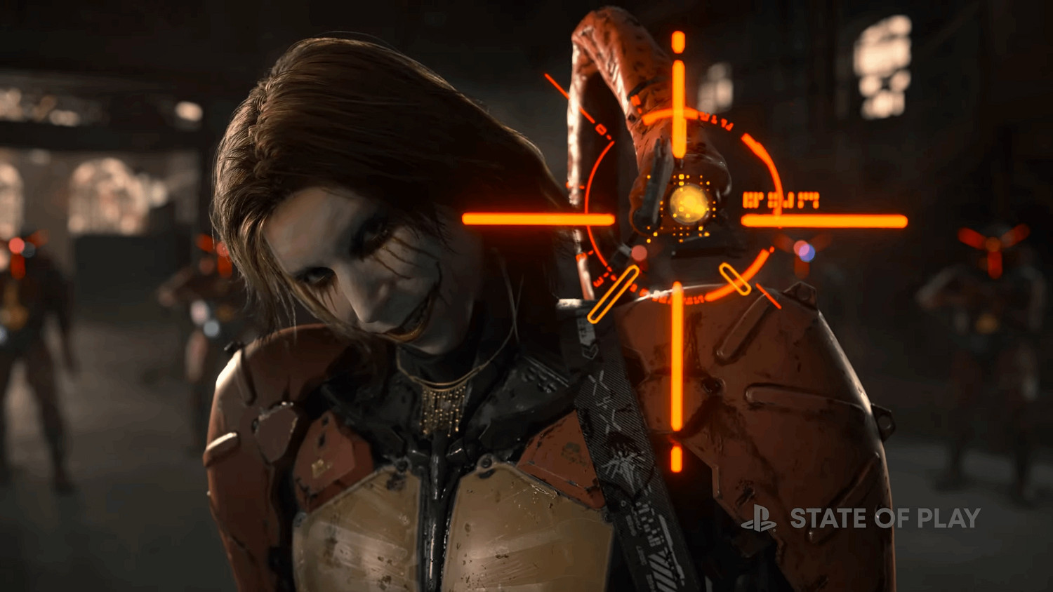 亞美莉將來有可能回歸！小島秀夫透露《死亡擱淺2》新進展