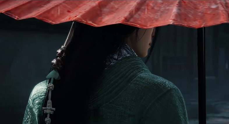 《燕雲十六聲》取名推薦