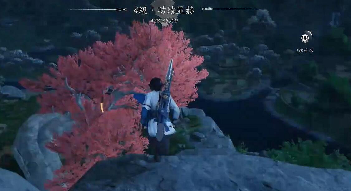 《燕雲十六聲》指玄篇注獲得方法