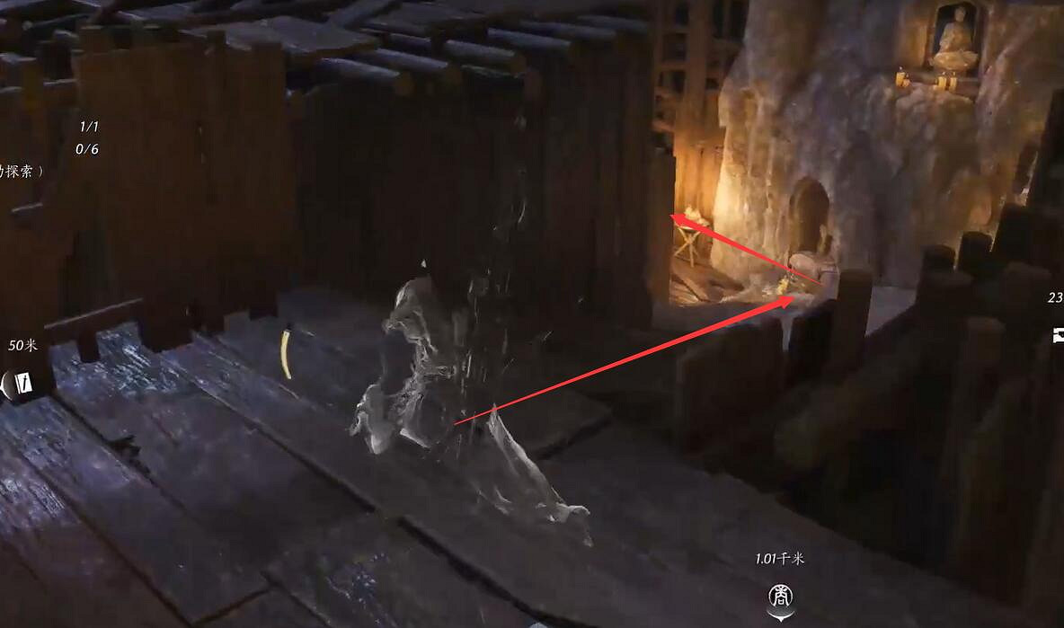 《燕雲十六聲》逐狼心經獲得方法