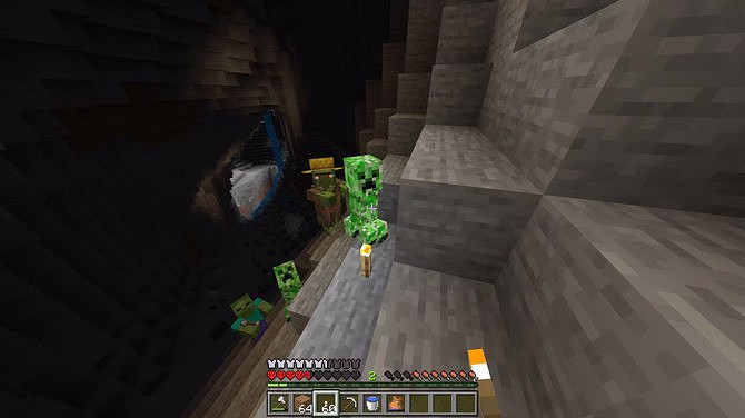 《當個創世神麥塊》新更新上線 PS5版可對應4K/60FPS