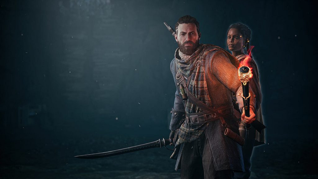 3A大作玩膩了?外媒盤點15款2024年被低估的優秀遊戲 3A大作玩膩了?外媒盤點15款2024年被低估的優秀遊戲