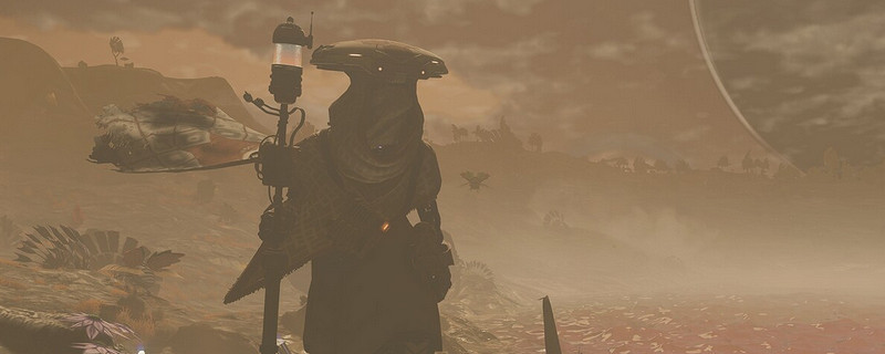 《無人深空》掃描上傳系統特點介紹 《無人深空》掃描上傳系統特點介紹