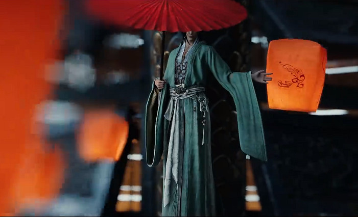 《燕雲十六聲》幫派名稱大全