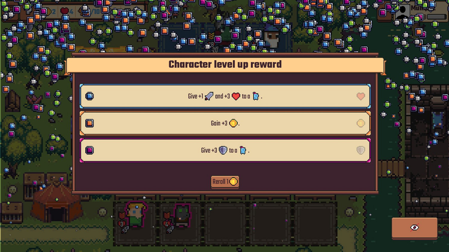 《小小自動騎士》Steam頁面上線 支援中文