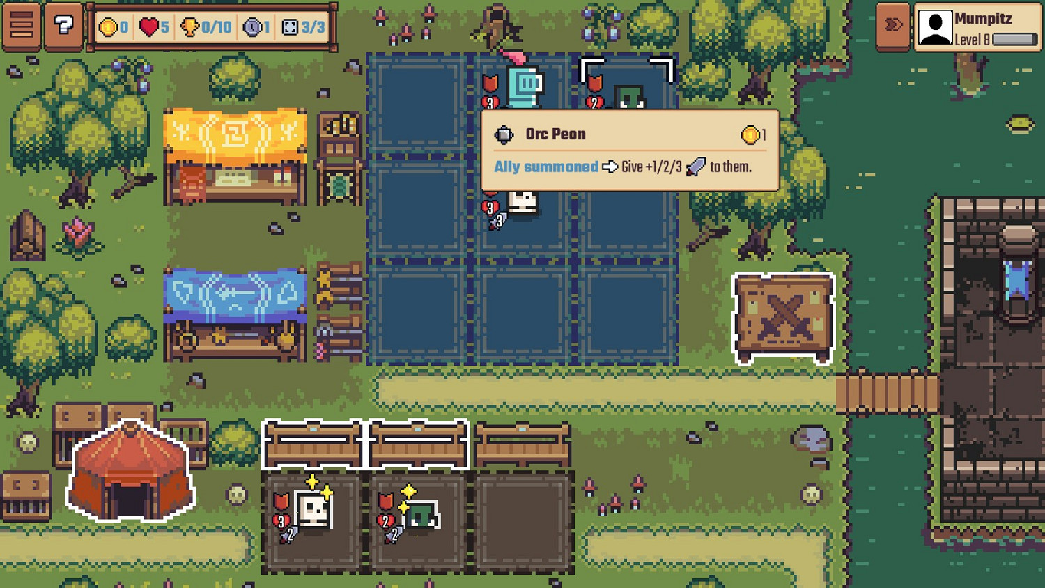 《小小自動騎士》Steam頁面上線 支援中文