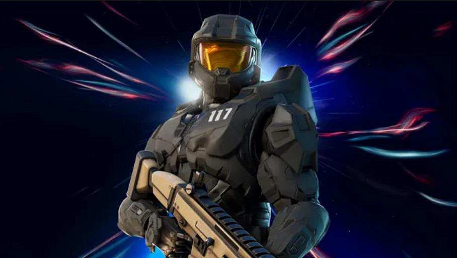 Epic澄清:Xbox玩家可以解鎖《堡壘之夜》士官長皮膚 Epic澄清:Xbox玩家可以解鎖《堡壘之夜》士官長皮膚