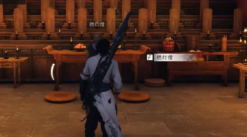 《燕雲十六聲》極樂泣血獲得方法