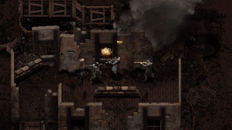 3A大作玩膩了?外媒盤點15款2024年被低估的優秀遊戲 3A大作玩膩了?外媒盤點15款2024年被低估的優秀遊戲