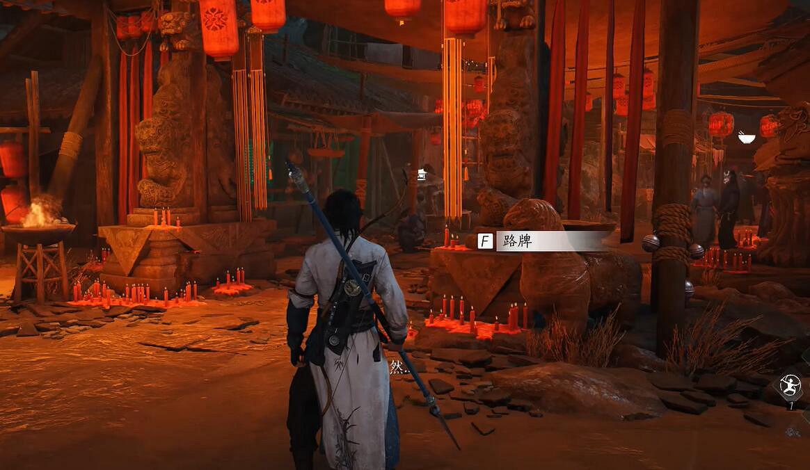 《燕雲十六聲》全心法獲取攻略