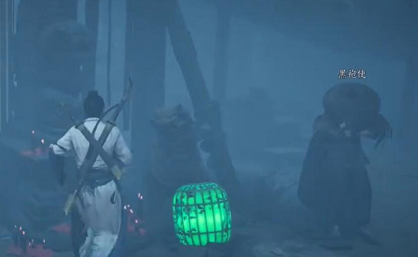 《燕雲十六聲》困獸心經獲得方法