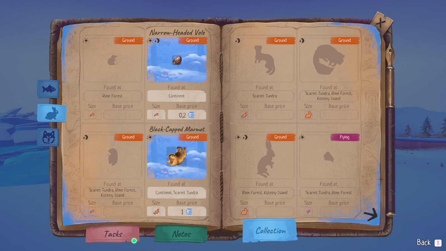 狗拉雪橇生存冒險遊戲《The Northern Path》Steam頁面開放 發行日期待定 狗拉雪橇生存冒險遊戲《The Northern Path》Steam頁面開放 發行日期待定