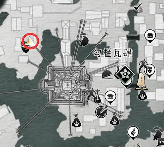 《燕雲十六聲》開封武林錄萬事知攻略匯總