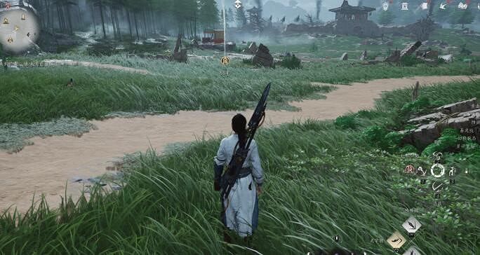 《燕雲十六聲》野外Boss位置介紹