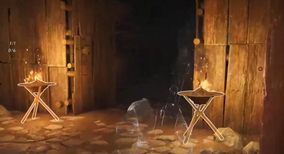 《燕雲十六聲》逐狼心經獲得方法