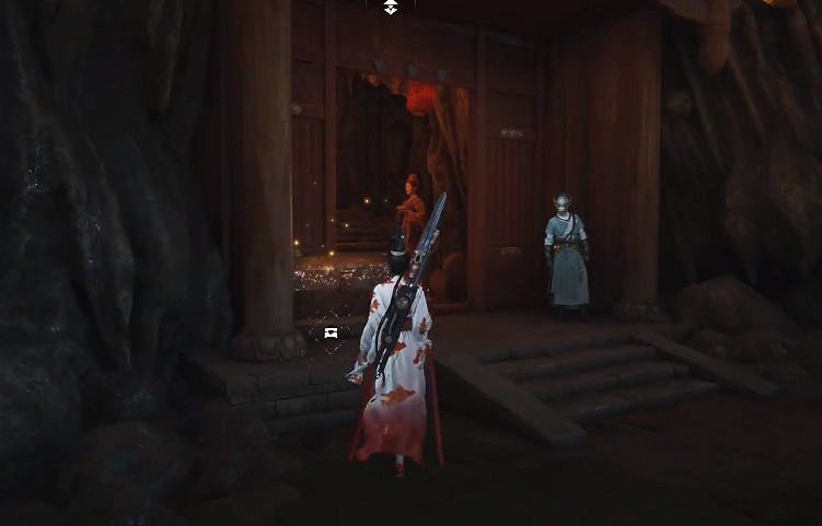 《燕雲十六聲》鬼市位置介紹