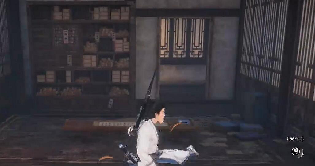 《燕雲十六聲》千山法獲得方法