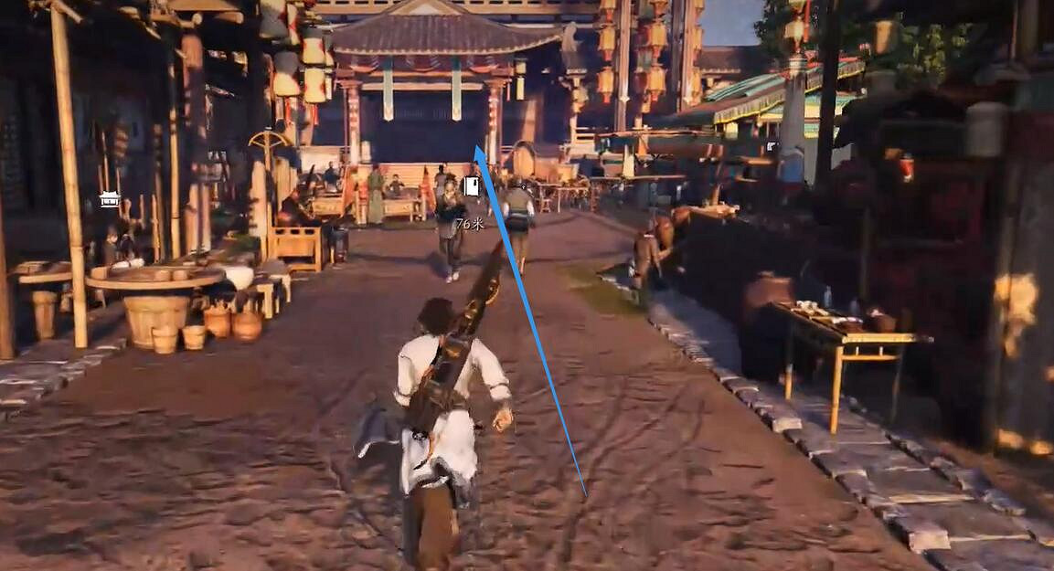 《燕雲十六聲》婆娑影獲得方法