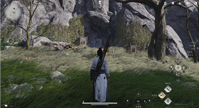 《燕雲十六聲》野外Boss位置介紹