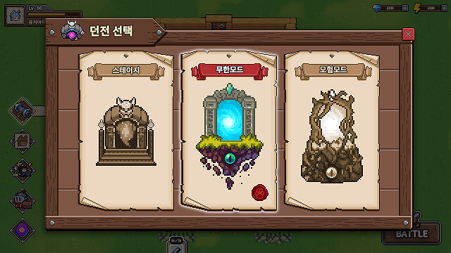 像素風肉鴿射擊遊戲《貓女生存》將登陸Switch平台！