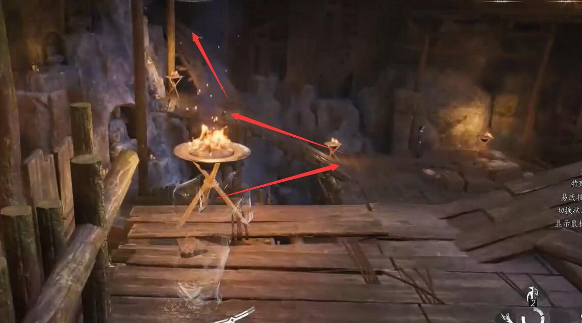 《燕雲十六聲》逐狼心經獲得方法