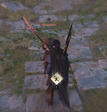 《燕雲十六聲》卸勢打法機制攻略 《燕雲十六聲》卸勢打法機制攻略