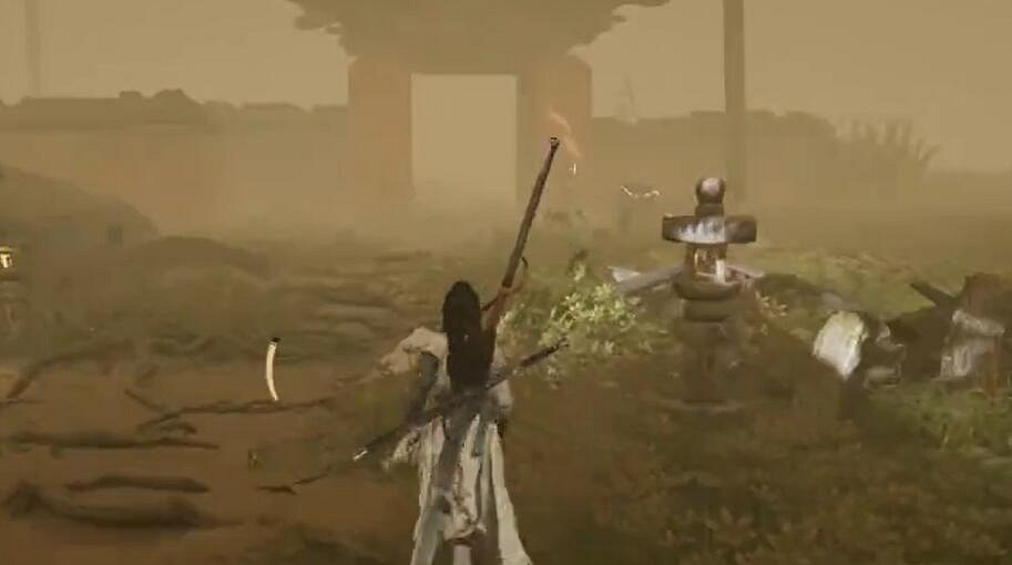 《燕雲十六聲》持其不攻獲得方法 《燕雲十六聲》持其不攻獲得方法