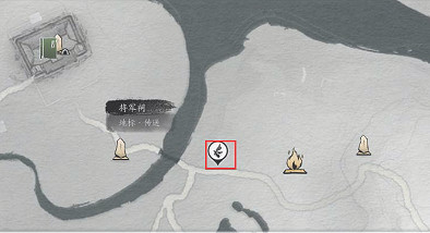 《燕雲十六聲》齊聲NPC位置介紹