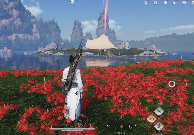 《燕雲十六聲》野外Boss位置介紹