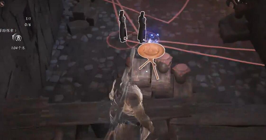 《燕雲十六聲》逐狼心經獲得方法