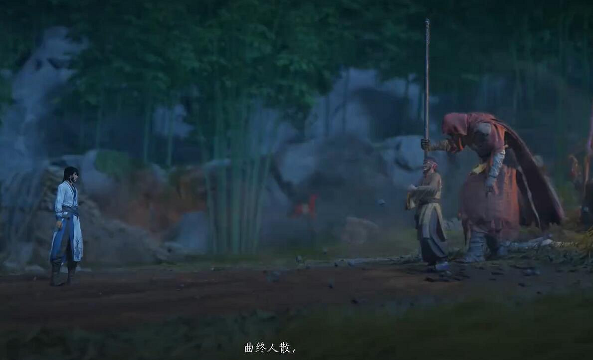 《燕雲十六聲》山河絕韻獲得方法