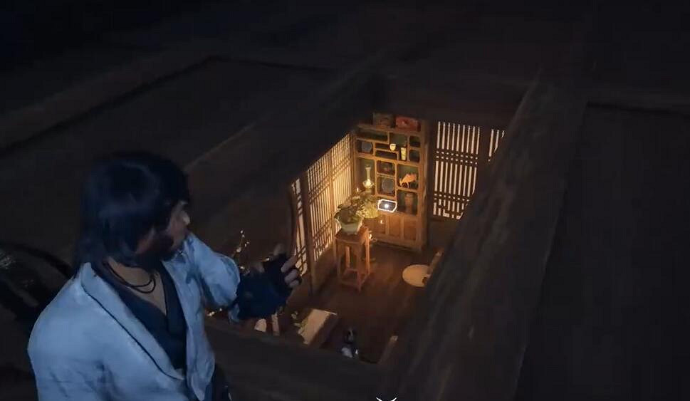 《燕雲十六聲》婆娑影獲得方法