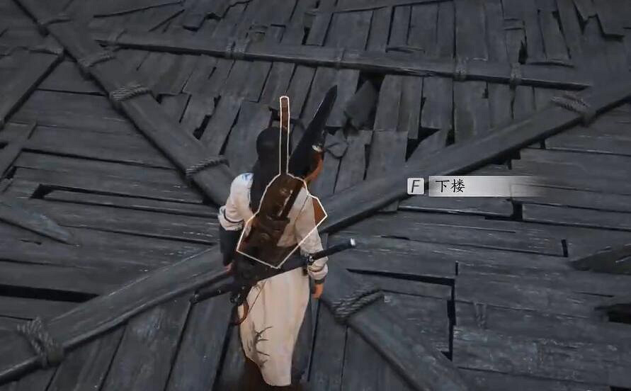 《燕雲十六聲》千山法獲得方法